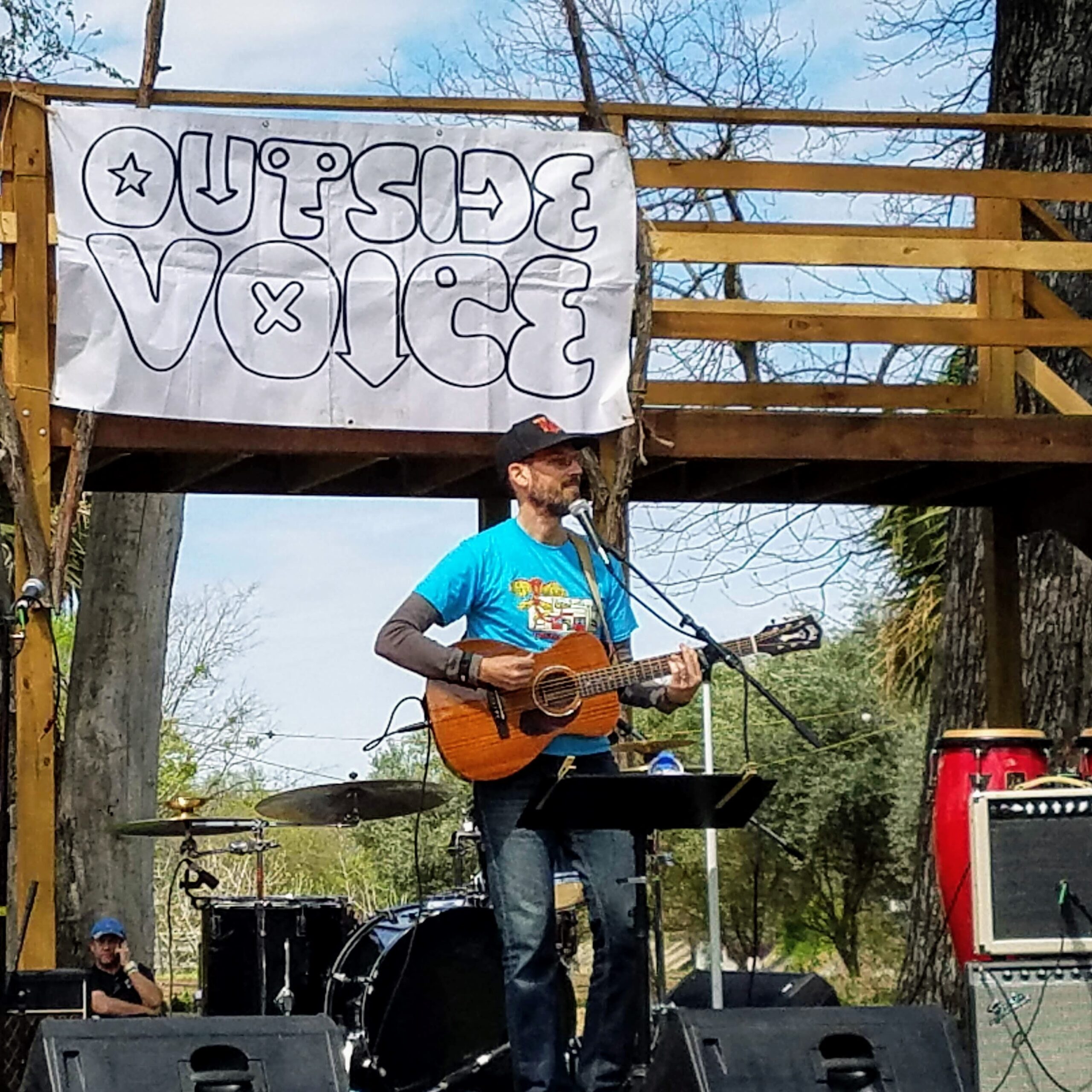 Outside Voice Fest 2019