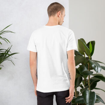 Unisex t-shirt - Image 2