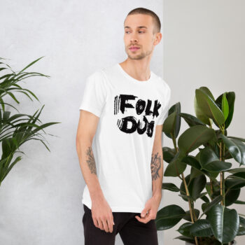 Unisex t-shirt - Image 4